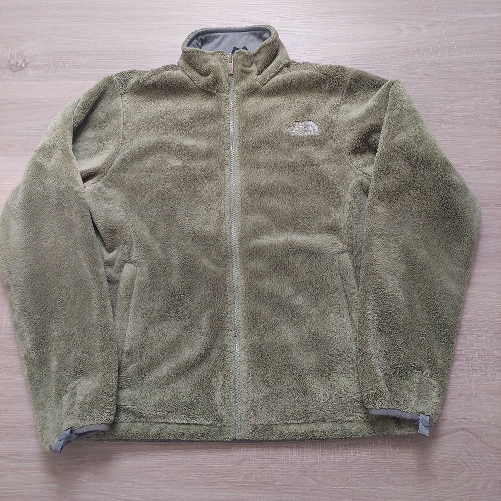 North Face Women's Cozy Jacket Size Small